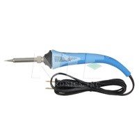 SOLDERING IRON,25W,ERGONOMIC,CORDED