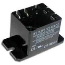 RELAY,SPST-NO,240VAC,40A,5 PIN