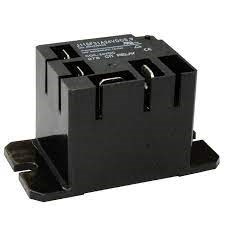 RELAY,SPST-NO,24VDC,40A,5 PIN