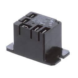 RELAY,SPDT,120VAC,40A,5 PIN