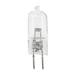 LAMP,HALOGEN,BI-PIN