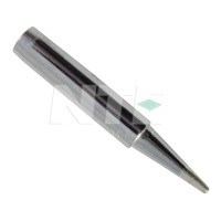 TIP,SOLDER,CONICAL,FOR J-015E/J-025E