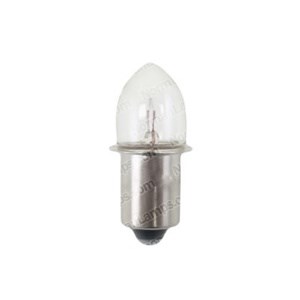 LAMP,18VOLT,B 3 1/2 FLANGE