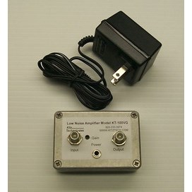 AMPLIFIER,ANTENNA,23DB