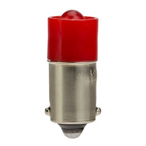 LED,RED,120 VOLT