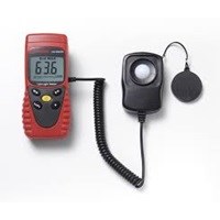 LED LIGHT METER