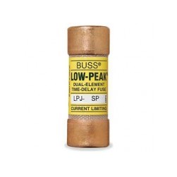 FUSE, BUSSMAN, LPJ-2-SP