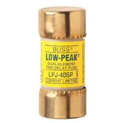 FUSE, BUSSMAN, LPJ-40-SP