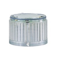 LED,CLEAR,24VDC,90-250VAC