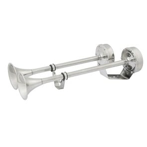 SPED-24 DLX DUAL TRUMPET RUST-PROOF,