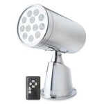 WIRELESS LED IP67 SS SPOTLIGHT