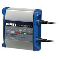 GUEST ON-BOARD BATTERY CHARGER