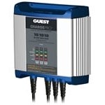 GUEST ON-BOARD BATTERY CHARGER