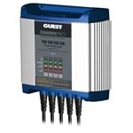 GUEST ON-BOARD BATTERY CHARGER