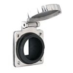 ELCI  BREAKER HOUSING, STD STAINLESS