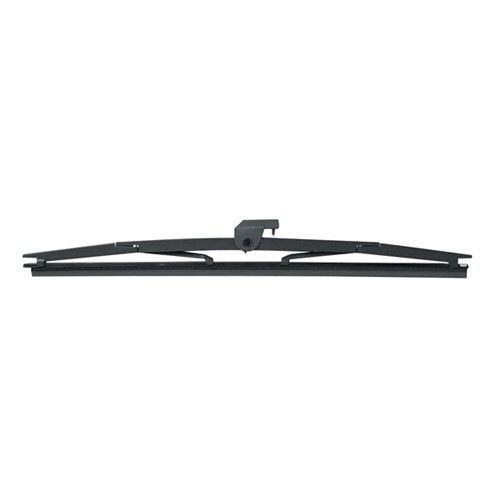 18 IN POLY WIPER BLADE, BLK (REPLACES