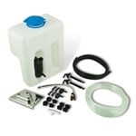 WASHER SYSTEM KIT FOR DLX ARMS,