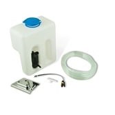 WASHER KIT, BELOW DECK, BULK,