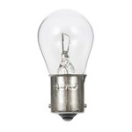 BULB SC BAYONET, 12V, 1.0 4A,13.3W,