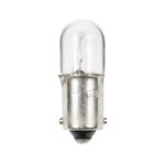 BULB MINI BAYONET, 12V, . 33A,