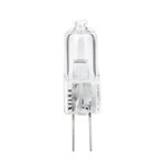 BULB HALOGEN G-4, 12V, 1. 67A,