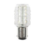 LED, DBL CONTACT BAYONET 20 LED