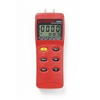 15 PSI MANOMETER