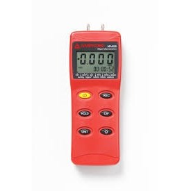 30 PSI MANOMETER