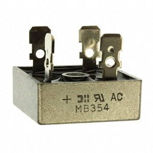 RECTIFIER,BRIDGE,100V,25A