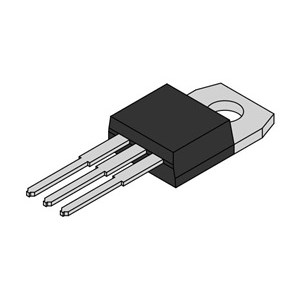 SEMI,IC,-15V,1A,3 PIN,REG