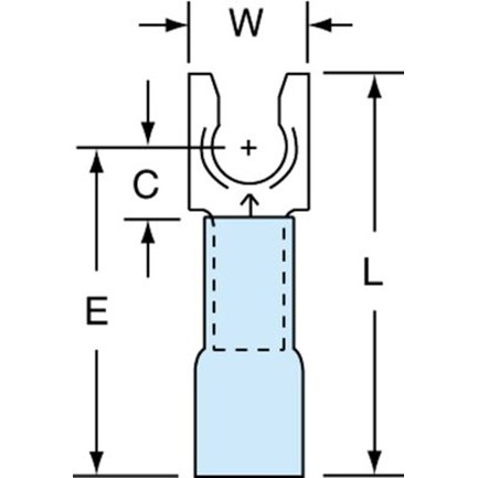 TERM,SPADE,16-14,10,INSUL,