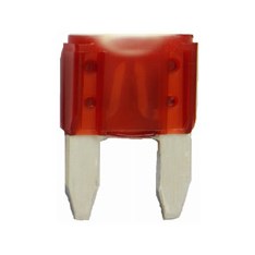 FUSE,10A,32V,FAST,AUTO,MINI