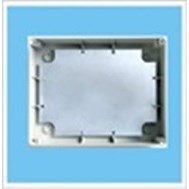 MOUNTING PLATE-STEEL 7X5 PFP04