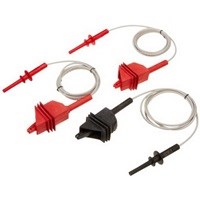 ISO-TEST TEST-LEAD KIT FOR AMB-5KV-D