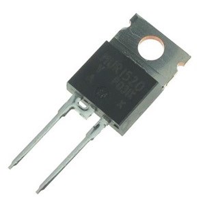 RECTIFIER,15A,200V,