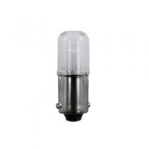 BULB,240V,74K INT RESIST