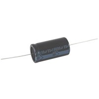 CAP,1MFD,50VDC,AXIAL