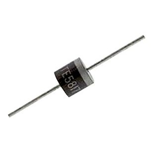 DIODE,ZENER,9.1V,1W