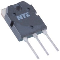 TRANSISTOR,NPN,5A,800V,TO3P CASE