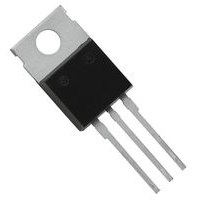 MOSFET-PWR,500V,8A