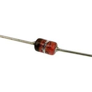 DIODE,ZENER,200V,1/2W,AXIAL