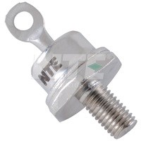 RECT,1200V,85A,STUD MOUNT