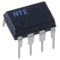 IC-LINEAR,DUAL OP AMP