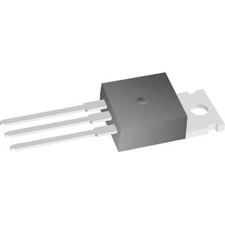 IC,VLTG REG,POS,5V,1A,TO-22