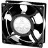 FAN,115VAC,4.7X1.5IN SQUARE,120MM,BALL