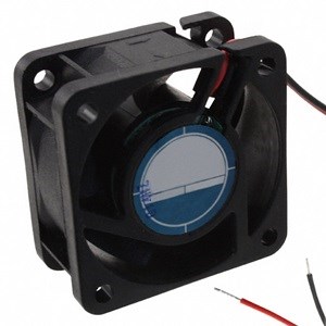 FAN,12VDC,1.58X.79 SQUARE,40MM,BALL