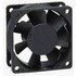 FAN,12VDC,2.36X1.0IN SQUARE,60MM,BALL