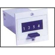 COUNTER,115V,PANEL MOUNT