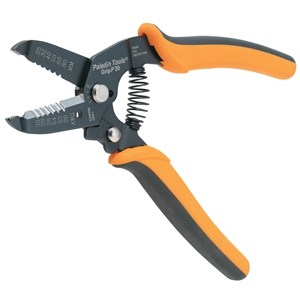 TOOL,STRIPPER/CUTTER,30-20GA,SPRING