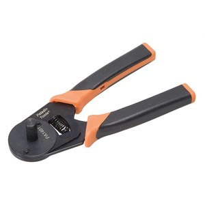 TOOL,CRIMPER,20-12GA,D-SUB CONTACTS